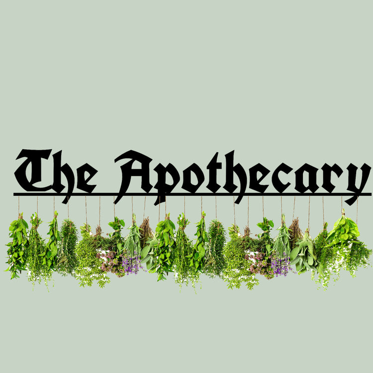 The Apothecary
