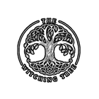 The Witching Tree logo