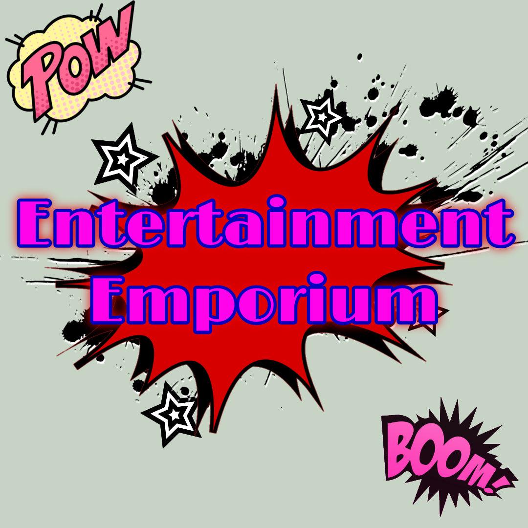 Entertainment Emporium