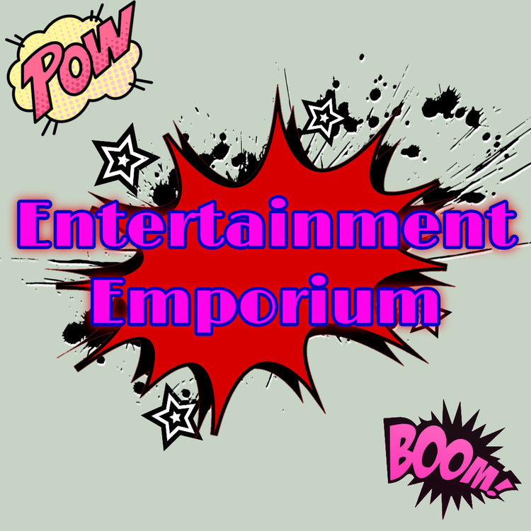 Entertainment Emporium