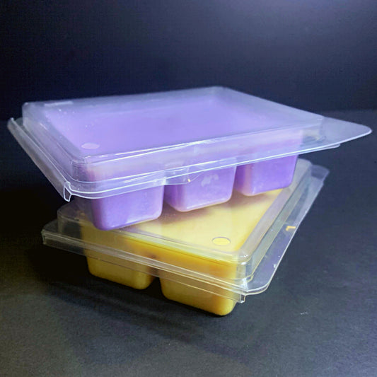 Wax Melt Cubes