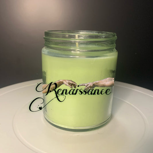 Renaissance 8oz