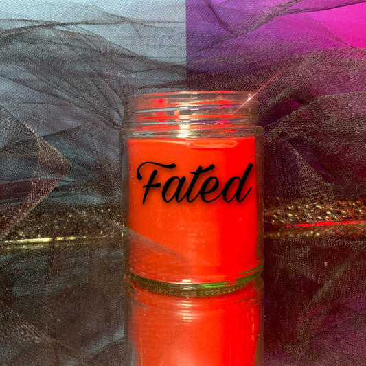 Fated 8oz